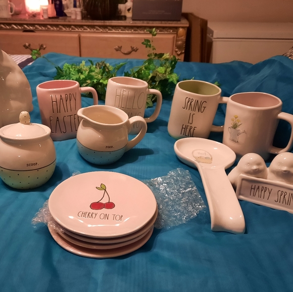 Rae Dunn bundle set